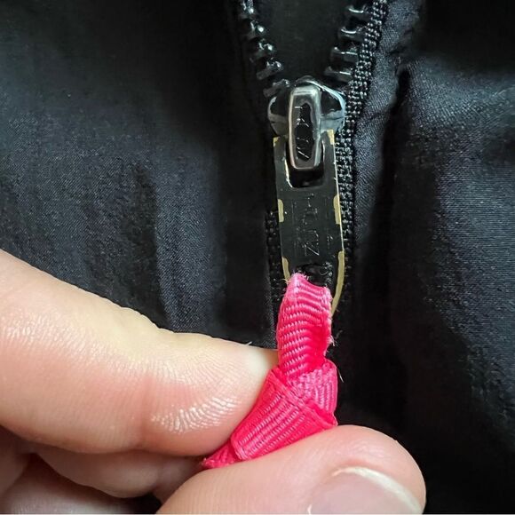 Vintage Reebok Windbreaker   - Picture 11 of 13